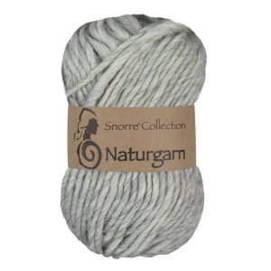 Ullgarn Naturgarn 50g - Snorre collection Ullgarn Naturgarn 50g - Snorre collection
