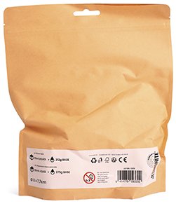 Silikonform för rund burk med lock, 8 x 7,7 cm Silikonform för rund burk med lock, 8 x 7,7 cm