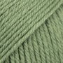 DROPS Karisma Uni Colour garn - 50g - Lagergrön