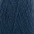 DROPS Fabel Uni Colour garn - 50g - Bl (107)