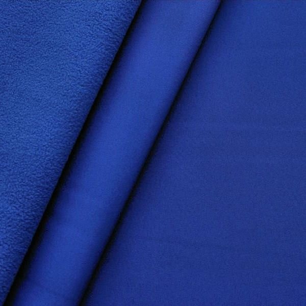 Softshell med fleece - 145 cm