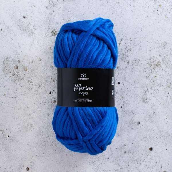Merino Mega 100g Merino Mega 100g