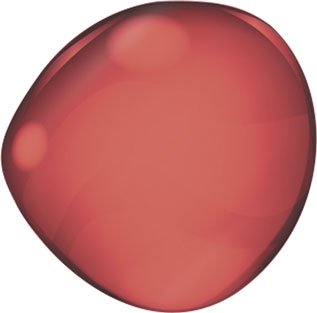 Färgningsvätska för tvål röd 10 ml Färgningsvätska för tvål röd 10 ml