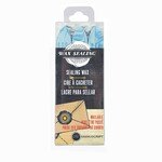 Stempelvoks Classic 3 pack - Powder Blue - Lakstænger, Stempler, Scrapbooking, Håndværk