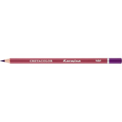 Farveblyanter Cretacolor Karmina - Violet (138) - Farveblyanter, Penne, Penne, kridt & tusch