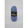 Svarta Fret Stina 8/8 garn 50g - Jeansbl (269)