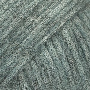 DROPS Air Uni Color garn - 50g - Nordsjøen DROPS Air Uni Color garn - 50g - Nordsjøen