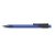 Stiftpenna graphite 777 0,7 mm - Bl/Svart