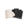 Cahier Journal XL Blank Soft cover