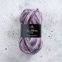 Sox Merino 4 ply 100g Static Screen