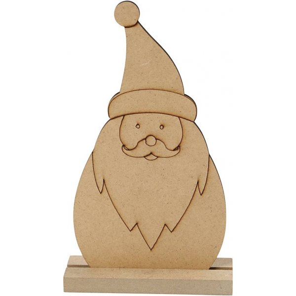 Julfigur - Tomte Julfigur - Tomte