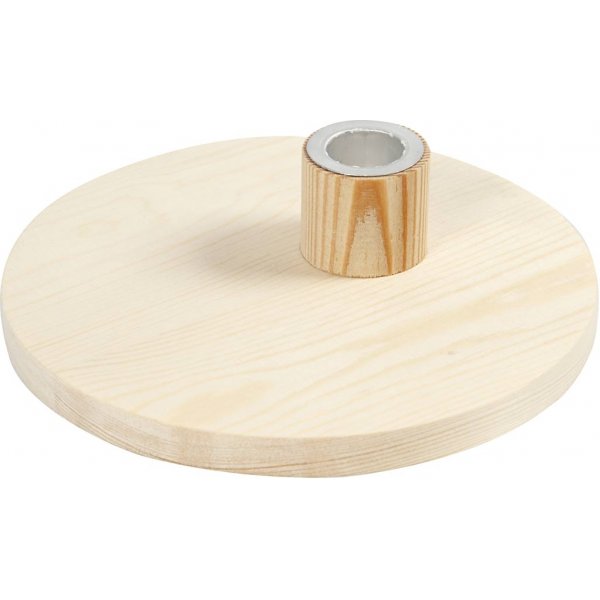 Ljusstake - Ø16 cm Ljusstake - Ø16 cm