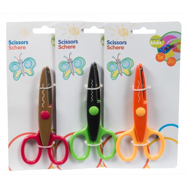 Figursax - 13 cm Figursax - 13 cm