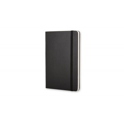 Notebook Classic Pocket Blank