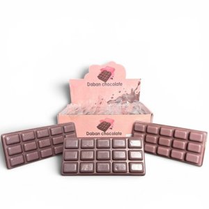 Squishy Choklad