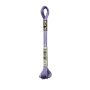 DMC Mouliné art. 317W Light Effects, E155 Metallic Mauve