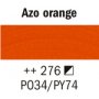 Van Gogh Akrylmaling 40 ml - Azo Orange