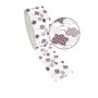 Queen tejp lila moln 48 mm x 8 m Queen tejp lila moln 48 mm x 8 m