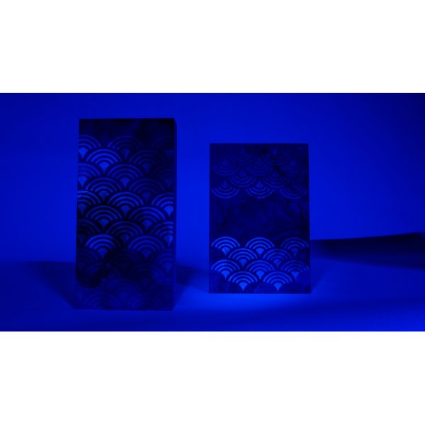 Sprayfärg Montana UV-Effekt transparent - 400ml Sprayfärg Montana UV-Effekt transparent - 400ml