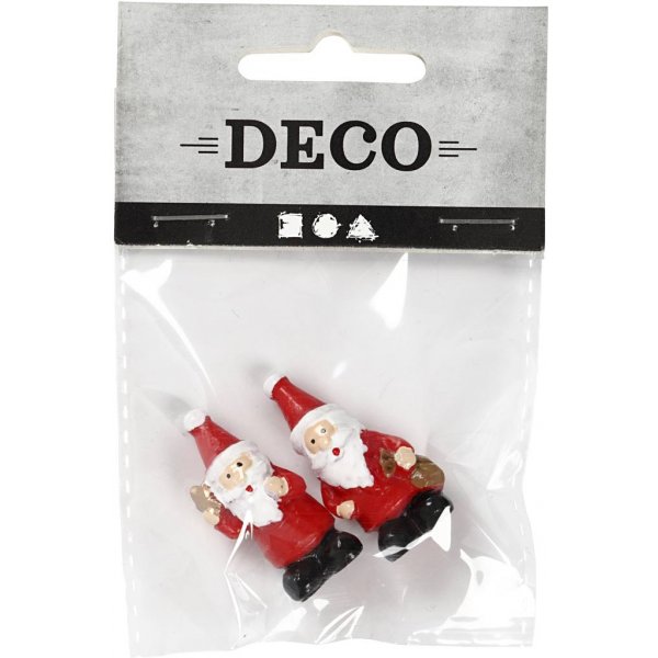 Minifigurer - 2 st Minifigurer - 2 st