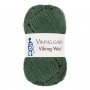 Viking Wool - Grn 534