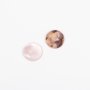 Knappar - Round (Blush) - 15mm 618