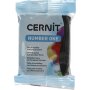 Cernit - svart (100) - 56 g