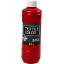 Textile Color textilfrg - rd - 500 ml