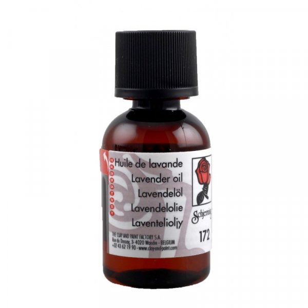 Schjerning Lavenderolja - 25ml