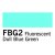 Copic Sketch - FBG2 - Fluorescent Dull Blue Green