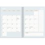 Kalender 24/25 - Life Planner To Do
