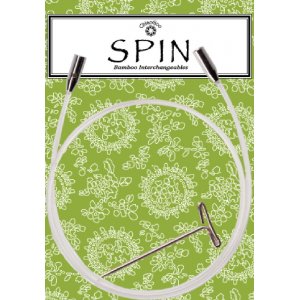 Nylonkabel Spin 93 cm