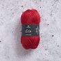 Lisa 50g Julerød