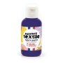 Textilfärg 50 ml marinblå Textilfärg 50 ml marinblå