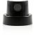 Skinny Cap Black I Black - Spraybredd ca 1-1,5 cm
