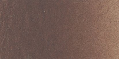 Akvarelmaling/Vandfarver Lukas 1862 Half Cup - Burnt Umber (1111) - Akvarelfarver, Kunstnerfarver