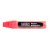 Paint Marker Liquitex Wide 15mm - 0983 Fluorescent Red