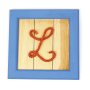 Stickmaskin med pompomtillverkare Stickmaskin med pompomtillverkare