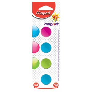 Magnet - Maped - 22 mm