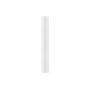 Satinv�v 36 cm x 9 m - Vit