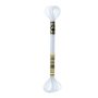 DMC Mouliné art. 317W Light Effects, E5200 Pearlescent White Light