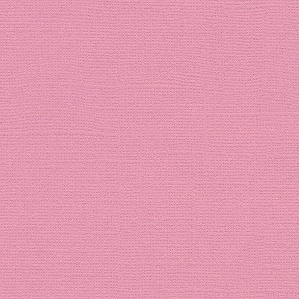 My Color Cardstock Canvas 30,6x30,6 cm 216 g - Sød Tærte - Design & motivark, Scrapbooking, Håndværk