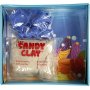 Sandy Clay - natur - seaworld