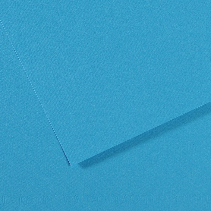 Farvet Karton 160 g A4 - BLE 595 - Pastelblok, Blok
