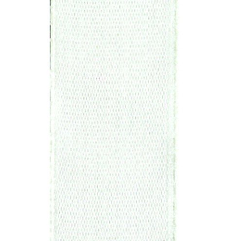 Dekorbånd Standard 15 mm - 50 meter - Creme - Øvrige dekorbånd, Bånd & dekorationsbånd, Tekstilbånd & snor