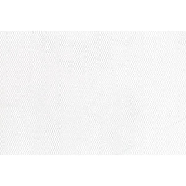Fint tylln�t 1,5 x 10 m - Vit