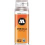 Spraymaling One4All Akrylspray 400 ml - Klarlakk Matt 240