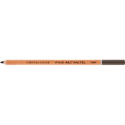 Pastelpen Cretacolor F/A - Brown Grey (229) - Pastel blyanter, Penne, Penne, kridt & tusch