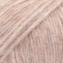 DROPS Air Uni Colour garn - 50g - Rosa Marmor