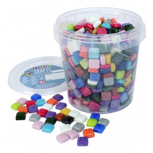 Mosaikmix - 600 st